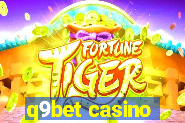 q9bet casino